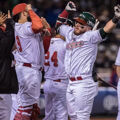 Clasificación WBSC Premier 12: resultados y cómo va la Selección de México