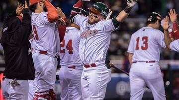 Clasificación WBSC Premier 12: resultados y cómo va la Selección de México