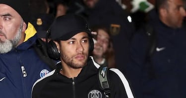 Where will Florentino find the €400M to pay for Neymar?