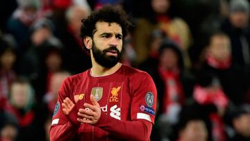 TOTW 11 de FUT FIFA 21 con Salah, Son y Pogba ya disponible