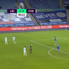 El gafe de Werner es serio: lleva diez partidos sin marcar y le suceden estas cosas