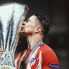 Los 40 de Torres nos hacen mayores