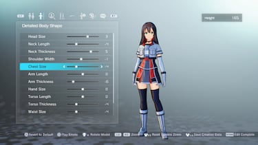 Sword Art Online Fatal Bullet, impresiones