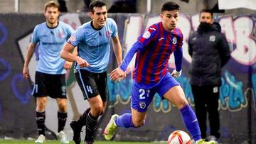 Te contamos los resultados, las crónicas y la clasificación de la jornada 19 en el Grupo 4 de Tercera RFEF, con los resúmenes de todos los partidos del fin de semana.