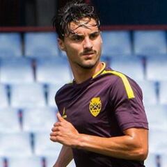 ¿Qué aportará Eustáquio a Cruz Azul?: 'Pollo' Briseño responde