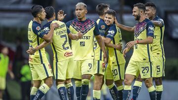 Am&eacute;rica - Philadelphia Union: Horario, canal, TV, c&oacute;mo y d&oacute;nde ver