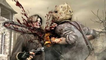 Resident Evil, 4 y 0 saldrán en Switch el 21 de mayo