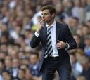 Villas-Boas, cansado del 'caso Gareth Bale': "No hablo de eso"
