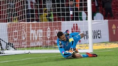 Medellín avanza a semifinales de Copa Águila en los penales