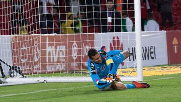 Medellín avanza a semifinales de Copa Águila en los penales