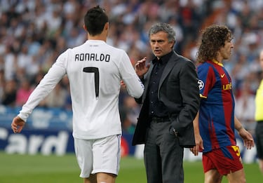 El secreto de Mourinho para ganar la Copa del Rey en 2011
