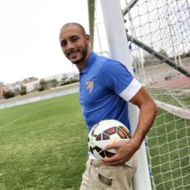 El mejor Amrabat mide a un Deportivo que se la juega