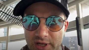“Estoy convencido de que mi hermano va a ganar, porque la mayoría de Chile quiere un Bukele como Presidente”