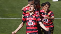 Rangers saca ventaja por el cupo a la final de la liguilla