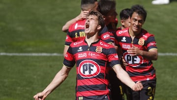 Rangers le mete presión a San Felipe por la final de la liguilla