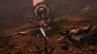 Stellar Blade: un gran paso para la industria surcoreana