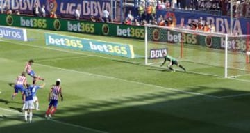 GOL 2-0 DE DIEGO COSTA