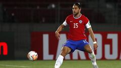 "Es muy díficil": el lamento de Francisco Sierralta