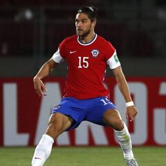 "Es muy díficil": el lamento de Francisco Sierralta