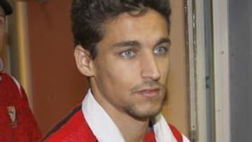 Navas dice que "sería bueno" que Cristiano estuviese ante el Sevilla