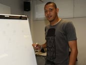 Maduro: "Este club me marcó, soy holandés y valencianista"