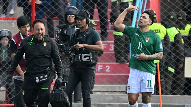 Tabla de posiciones Eliminatorias al Mundial 2026, fecha 7: ¿En qué lugar va Chile en Sudamérica?