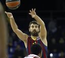 Juan Carlos Navarro se lesiona la musculatura isquiotibial