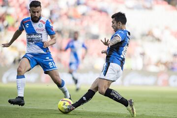 14 jugadores que veremos en el Ascenso MX durante el Clausura 2020