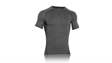 camiseta under armour