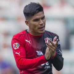 Atlas: Barragán quiere Clásico Tapatío en Liguilla