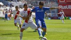 "Sería un chasco no ir a Europa por un asunto administrativo"