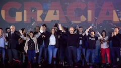 Resultados de las elecciones legislativas en CABA: ¿quién ganó los comicios en la Ciudad?