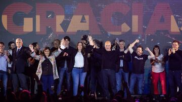 Resultados de las elecciones legislativas en CABA: ¿quién ganó los comicios en la Ciudad?