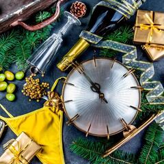 Año nuevo en México: rituales y tradiciones