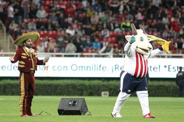 Chivas remonta a Pachuca y son Campeonas de Liga MX Femenil