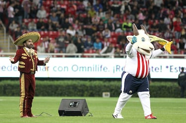 Chivas remonta a Pachuca y son Campeonas de Liga MX Femenil