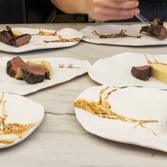 Los restaurantes españoles más baratos con estrella Michelin: ¿cuánto cuesta comer?