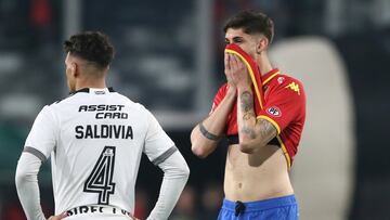 La denuncia del Sifup que complica a Colo Colo y Unión: “Se hacen los desentendidos”