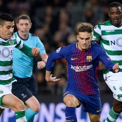 El deseado Denis vuelve a estar en el escaparate