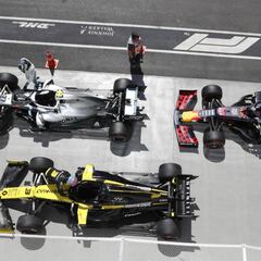 F1 GP de Canadá 2019: Horario, canal TV y dónde ver online hoy