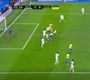 El golazo de Kroos en el Real Madrid - Cádiz con una volea perfecta