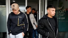 El alcalde de Nancagua, a prisión preventiva: el hecho salpica a Colo Colo