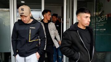 El alcalde de Nancagua, a prisión preventiva: el hecho salpica a Colo Colo