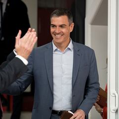 Pedro Sánchez dará explicaciones en el Congreso por los negocios de su mujer