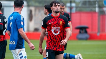 Segunda RFEF Grupo 3: resultados, partidos y clasificación de la jornada 32