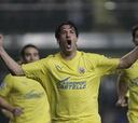El Villarreal avanza hacia su objetivo