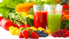 Hanna Heikenwälder, cancer researcher: “Fruit juice poses an even greater risk” than sodas