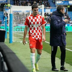 Miguel Gutiérrez, de la grada al mercado