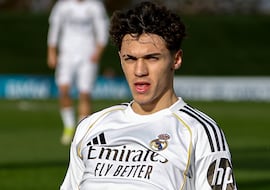 Manotazo del ‘Castilla’