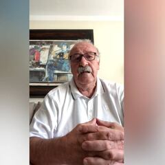 Del Bosque presenta el primer partido Memorial Alberto Vitoria